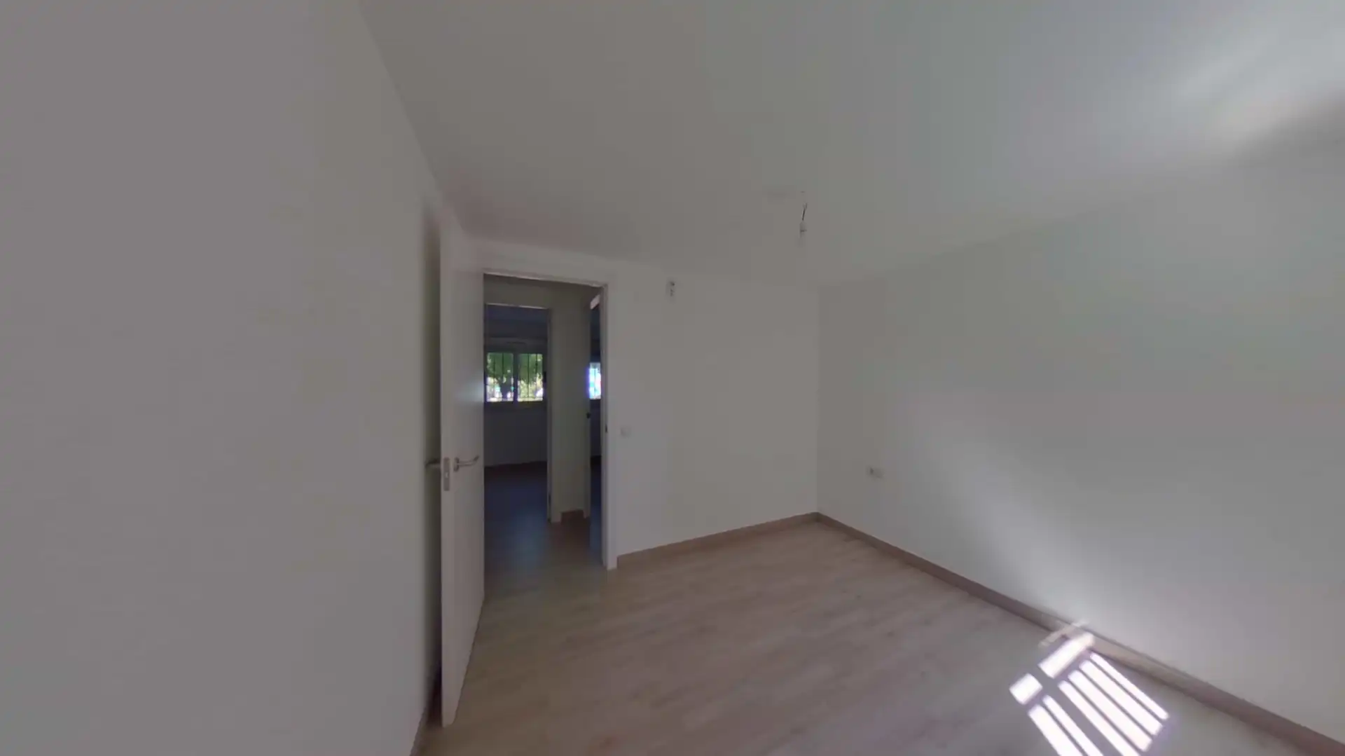 Habitación de Piso en venta en Sabadell con Parquet