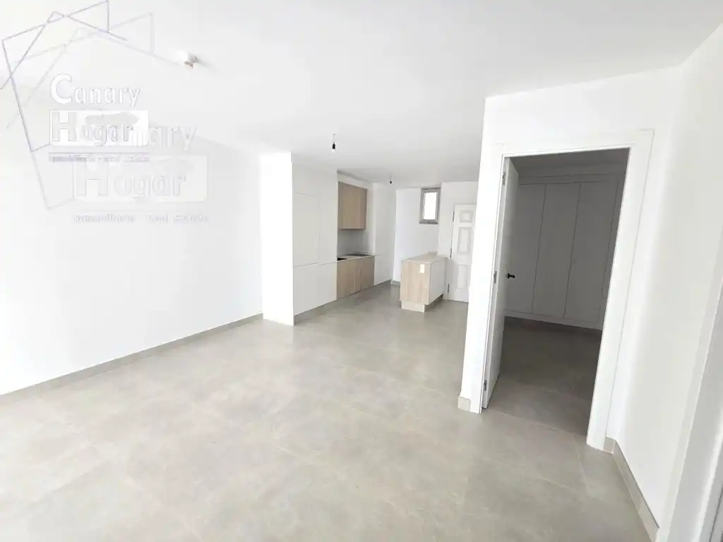 Apartamento con terraza en venta en Calle del Aljibe, imagen 6