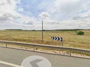 Terreno rustico in vendita a N-430 590KA