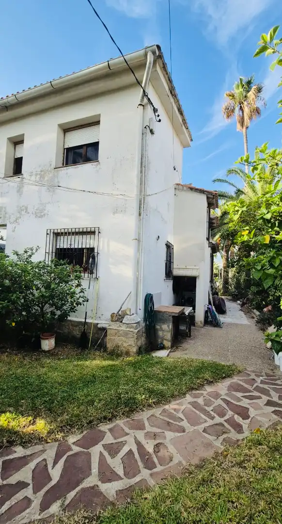 Villa avec terrasse à vendre à El Puerto, imagen 6