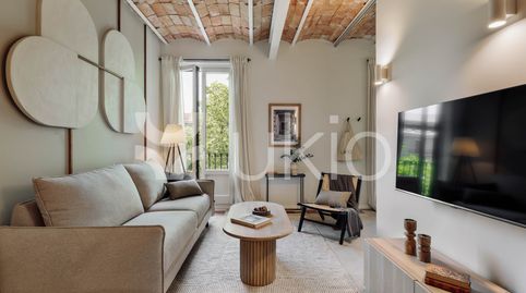 Photo 2 of Apartments for rent in Ronda de Sant Pere, Dreta de l'Eixample, Barcelona Capital