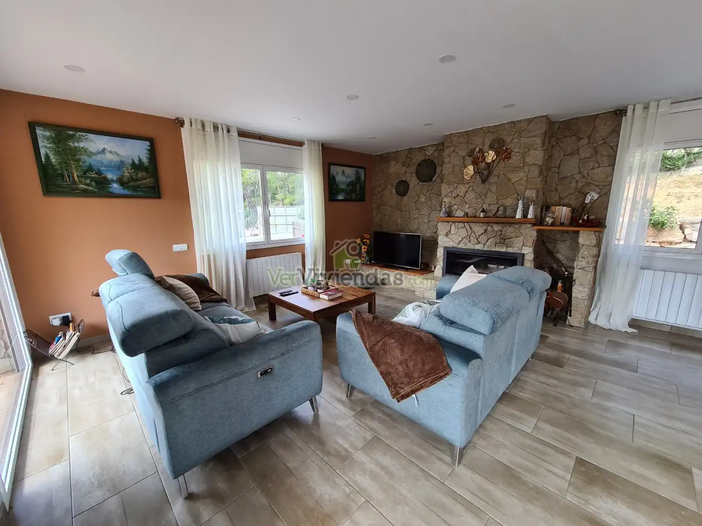 Casa con jardín en venta en Carrer Malvasia 39, imagen 64