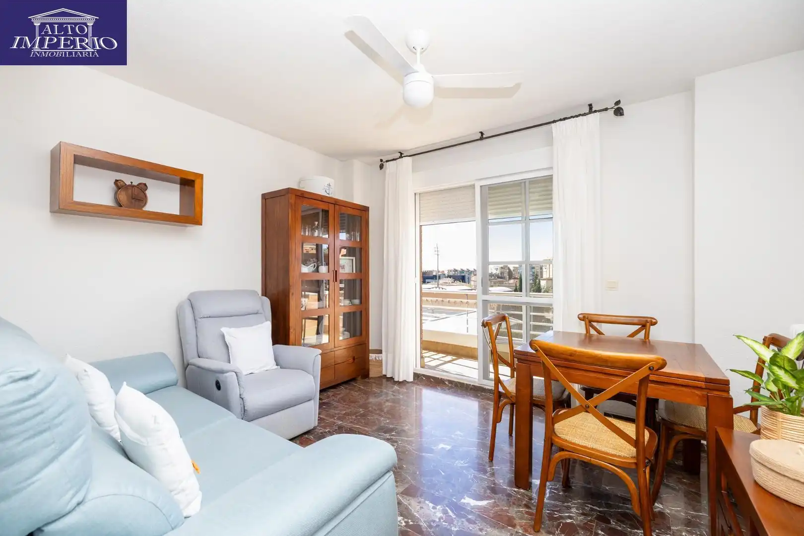 Apartment with lift for sale in Genil, imagen 11