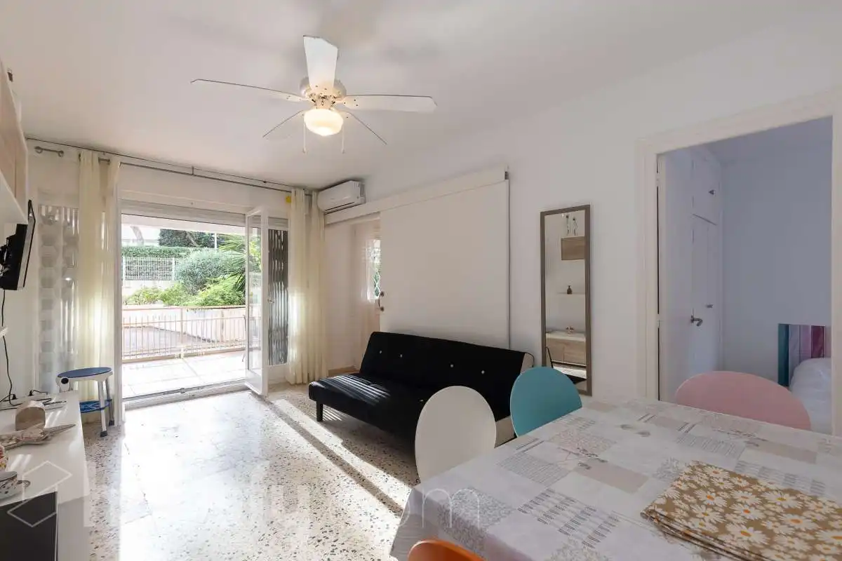 Living room of Flat for sale in Pla de Maset - Cap de Salou