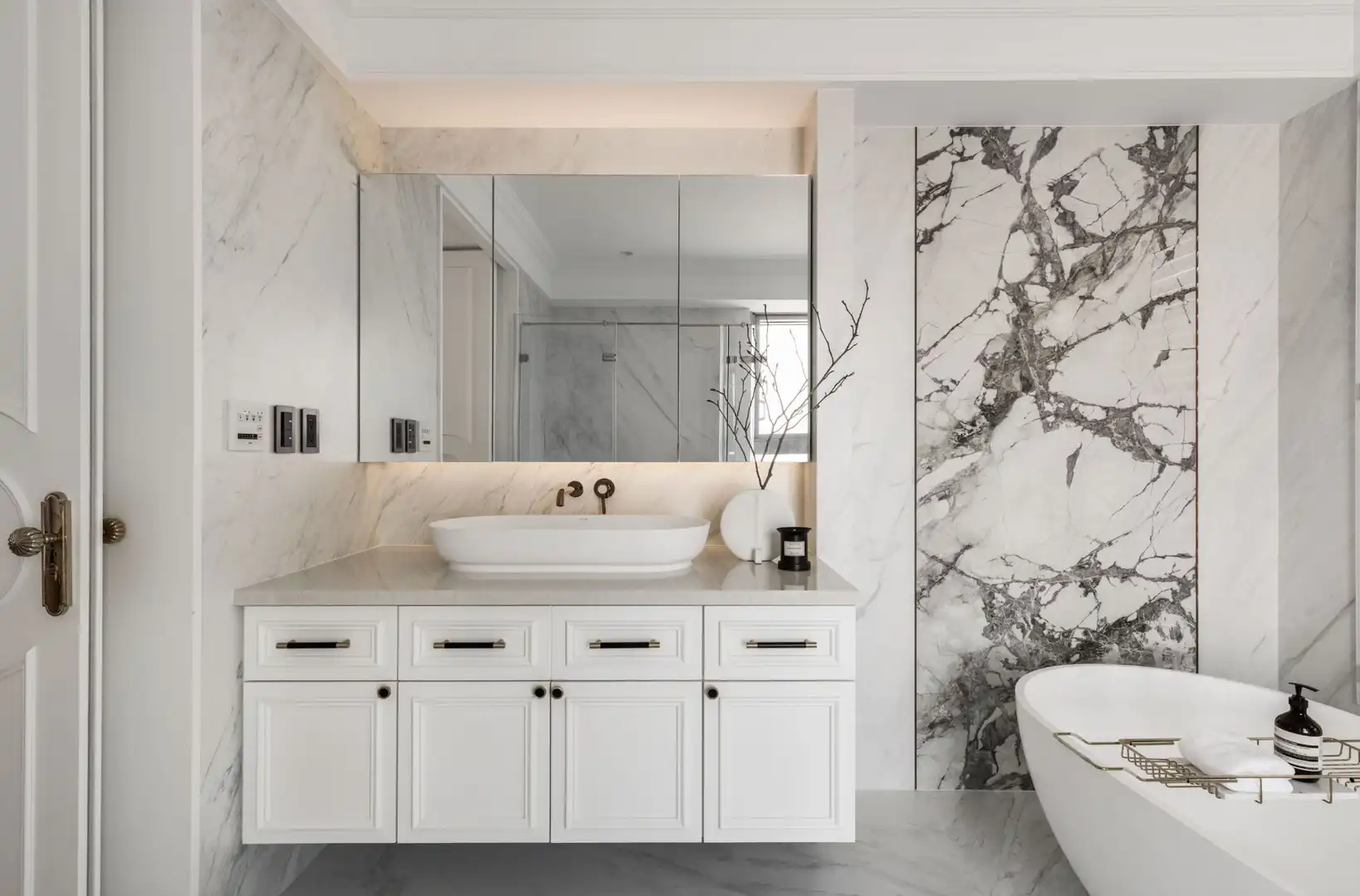 Baño de Piso en venta en Madrid con Aire acondicionado y Calefacción