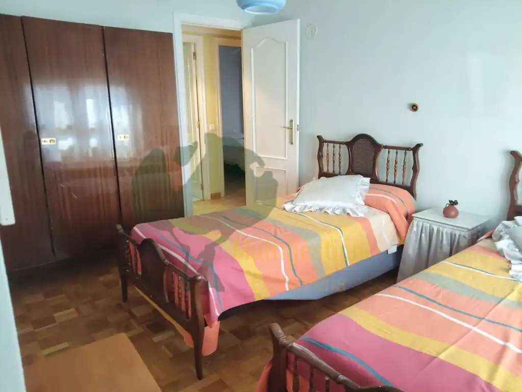 Habitación de Piso en venta en Cáceres
