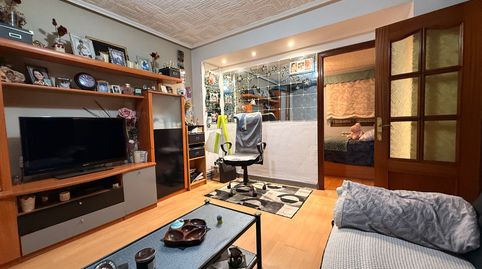 Foto 2 de Piso en venta en Calle Gregorio Aurre, 5, La Felguera, Langreo