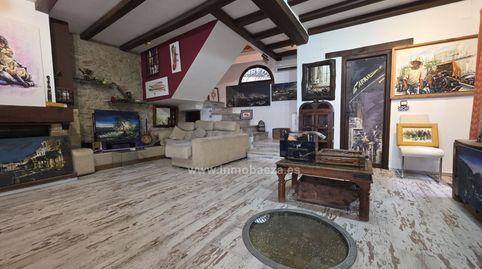 Foto 2 de Casa o xalet en venda a Baeza, Jaén