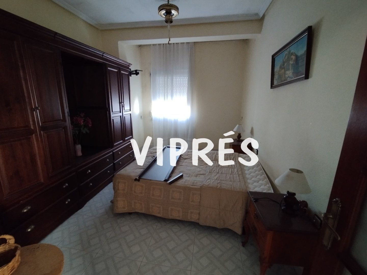 Habitación de Piso en venta en Mérida con Aire acondicionado