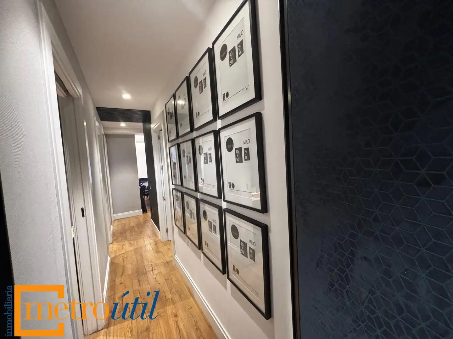 Piso en venta en Salamanca con Calefacción, Parquet y Amueblado