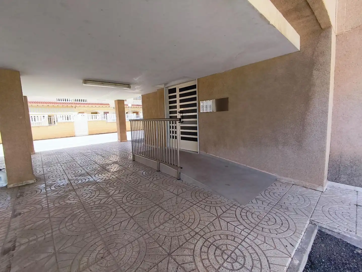 Mini appartamento con terrazza in affitto a Calle CONSUETA 47, imagen 21