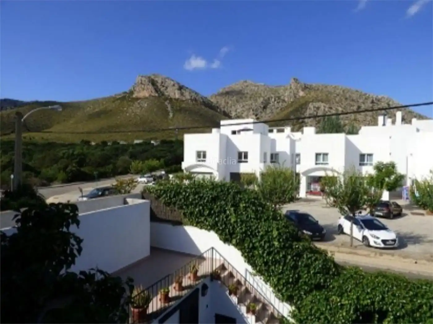 Flat to rent in Carrer del Far 5, imagen 7