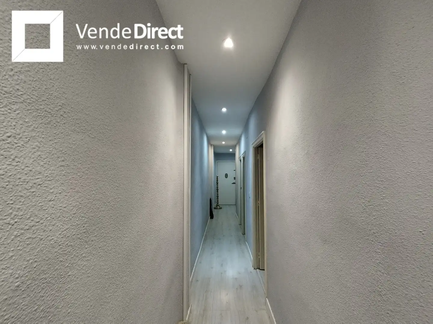 Appartamento con terrazza in vendita a Calle de Fernando el Católico, imagen 21