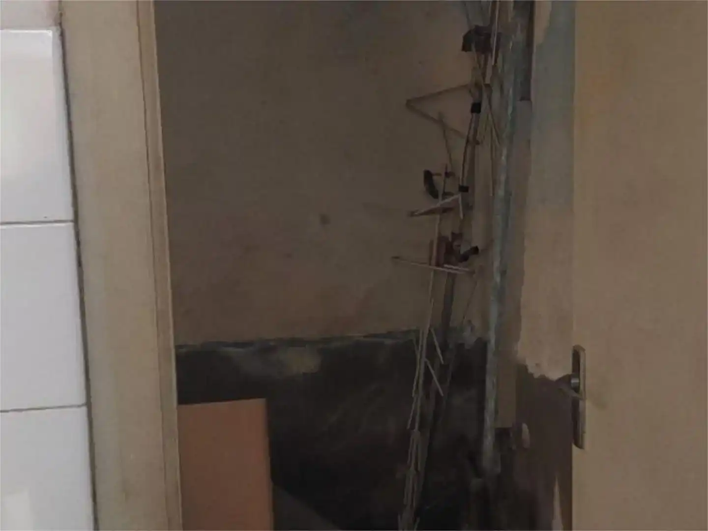 Casa adosada en venta en Batea con Amueblado y Balcón