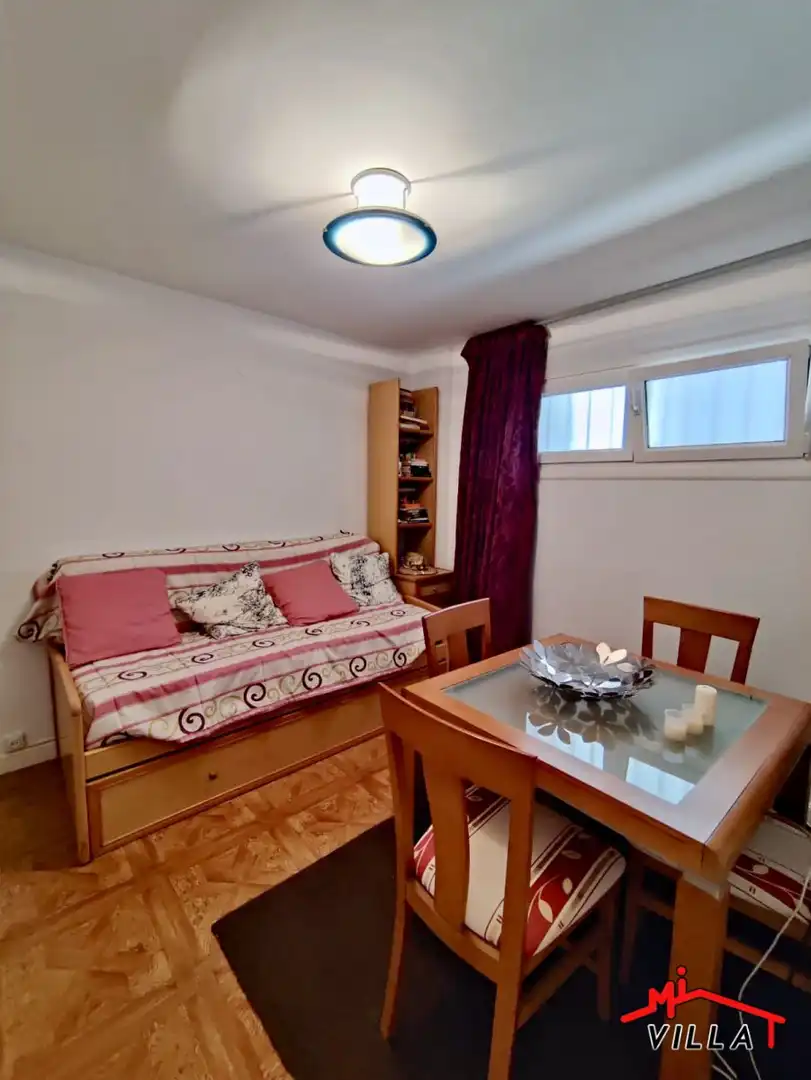 Wohnung zur Miete in Zona Playa