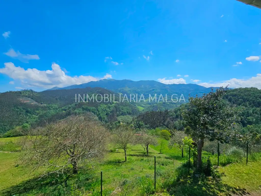 Casa o chalet en venta en Colunga con Jardín privado y Terraza