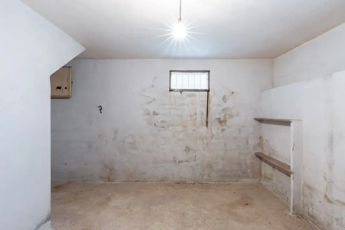 Casa amb terrassa en venda a Carrer del Calvari, imagen 34