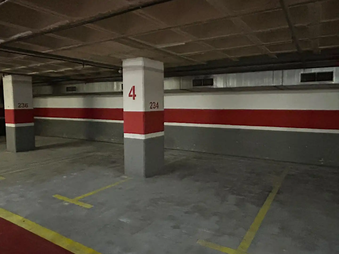 Double with lift for sale in Avinguda de Francesc Macià 45, imagen 17