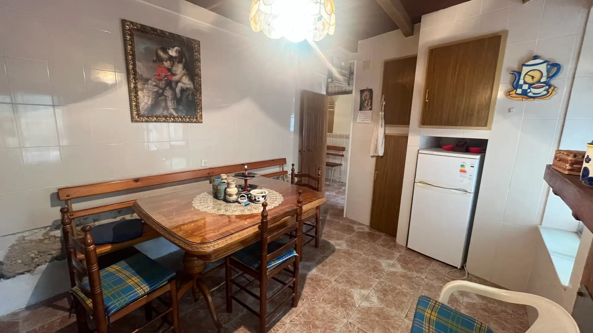 Casa o chalet en venta en Castromonte