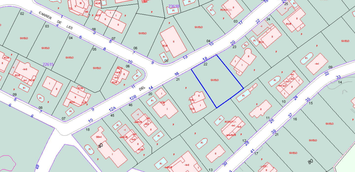 Residencial en venda en Sitges
