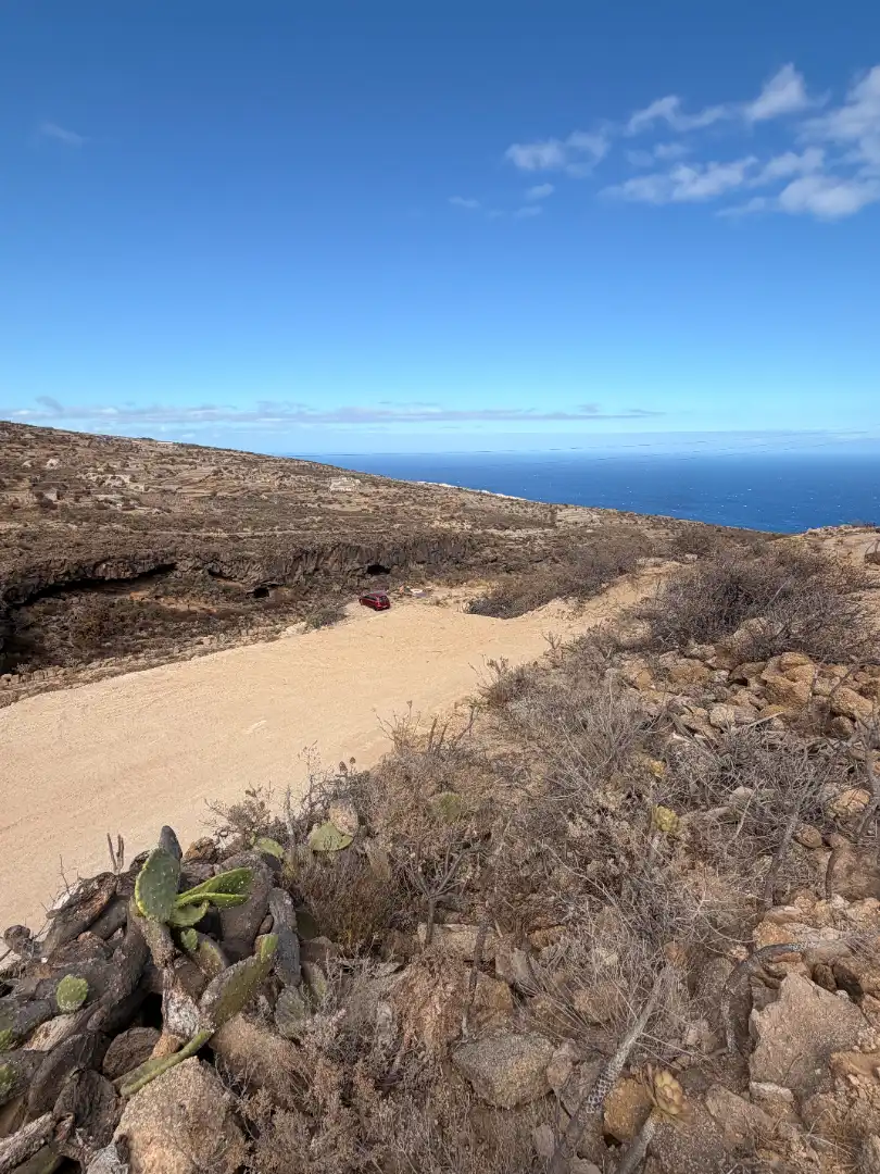 Rural land for sale in Camino Achacay