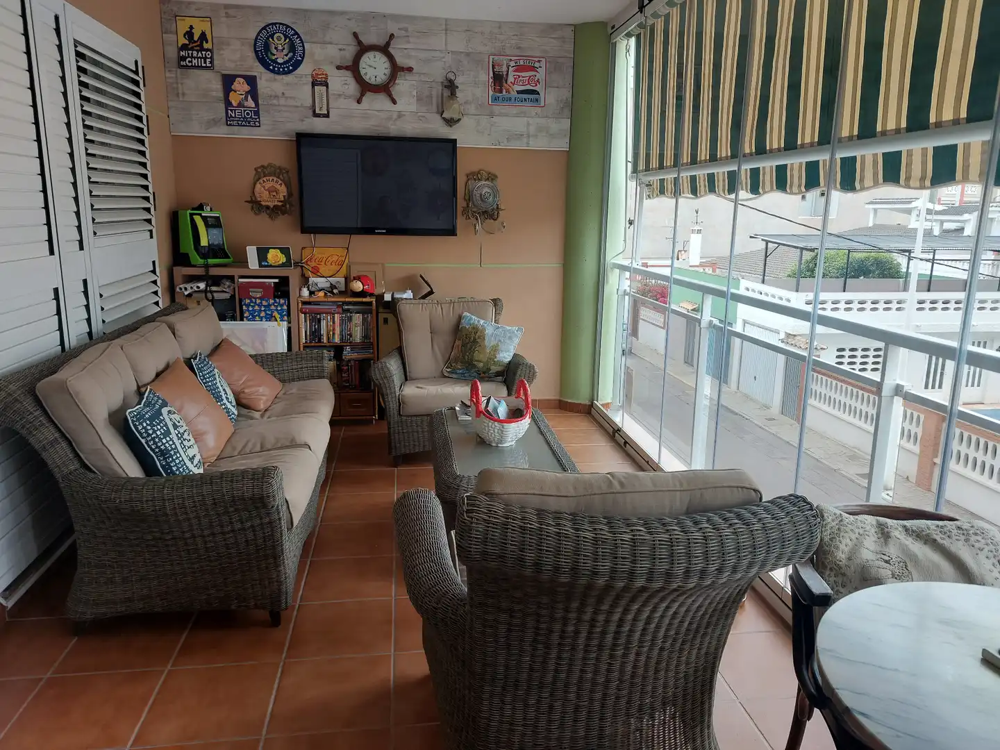 Appartement compact avec ascenseur à vendre à Carrer Hernán Cortés 41, imagen 3