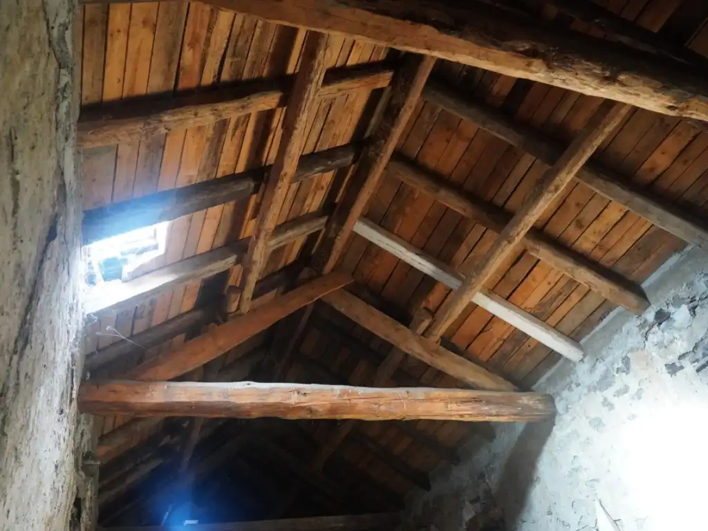 Edificio en venta en Calle El Llano Ag Linas, 13, Torla - Ordesa