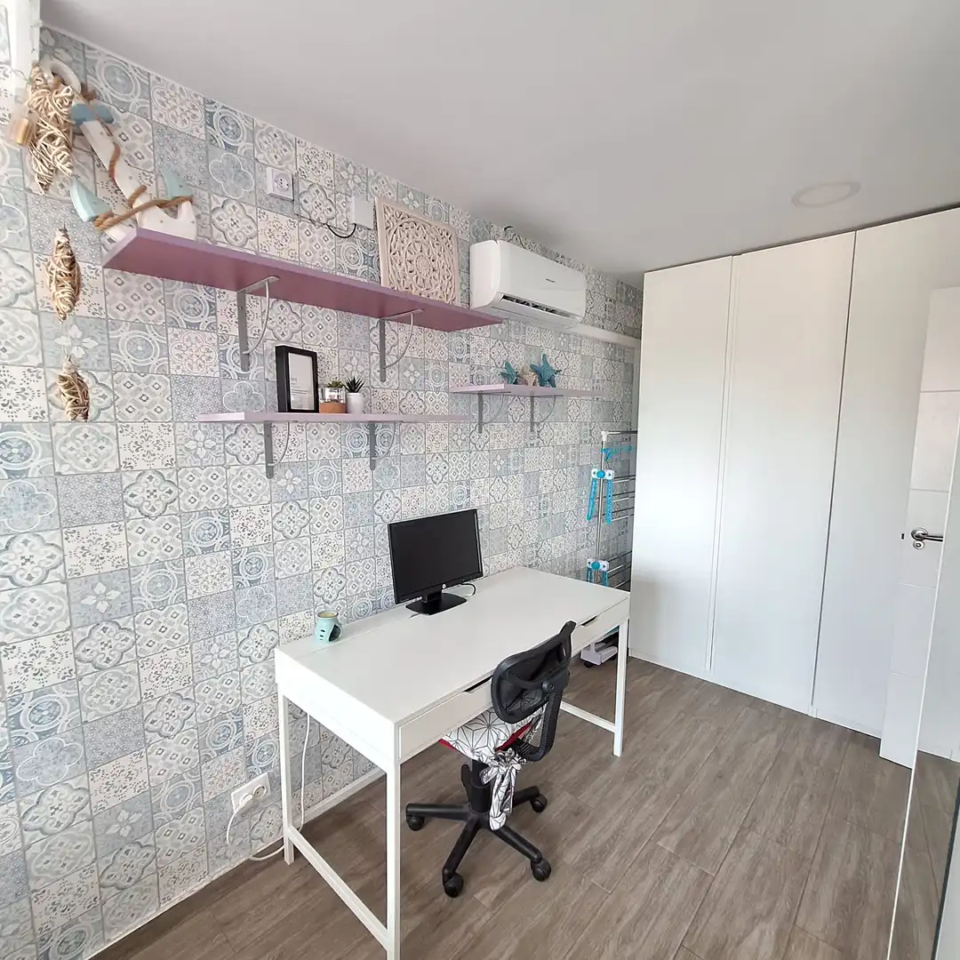 Apartamento en venta en La Manga del Mar Menor con Aire acondicionado