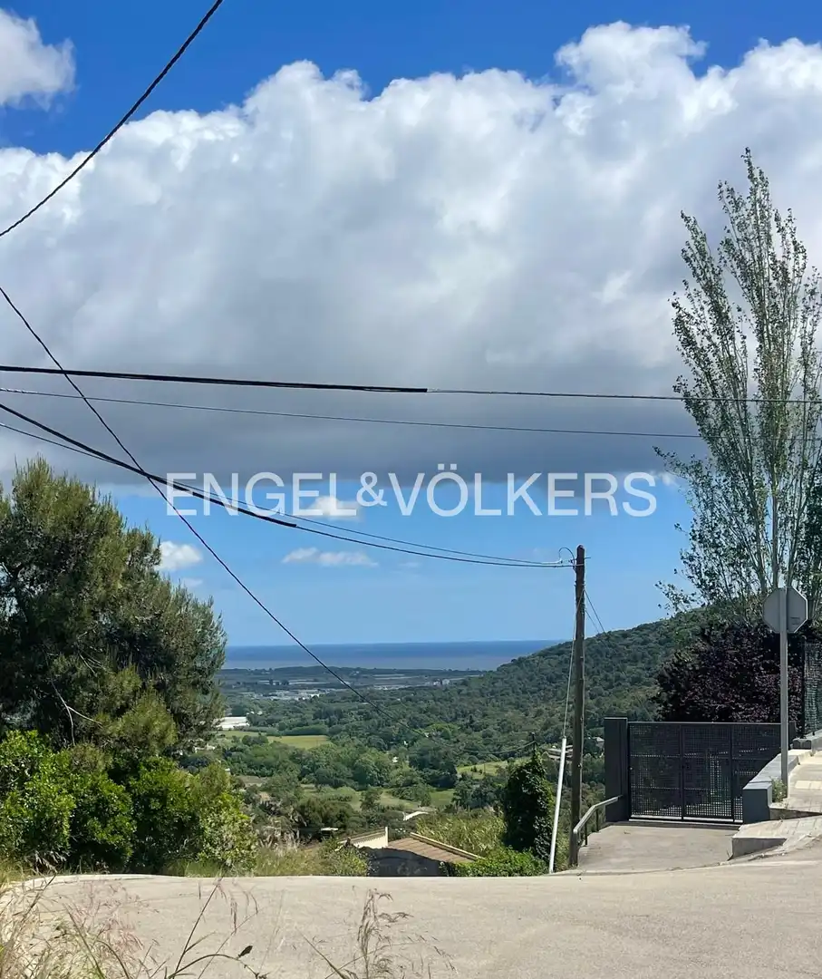 Terreno residencial en venta en Palafolls, imagen 11
