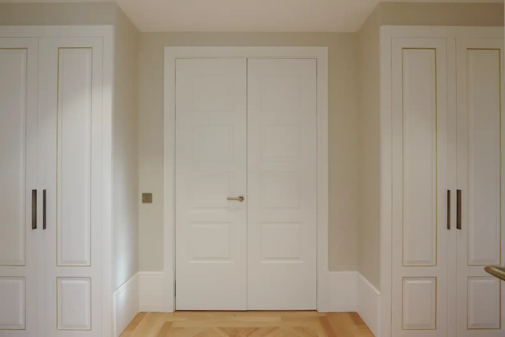 Habitación de Ático en venta en Madrid con Aire acondicionado, Calefacción y Jardín privado