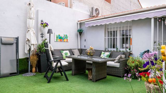 Casa-chalet en Venta en Vírgenes