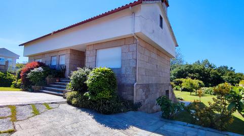 Foto 3 de Casa o xalet en venda a Panxón, Pontevedra