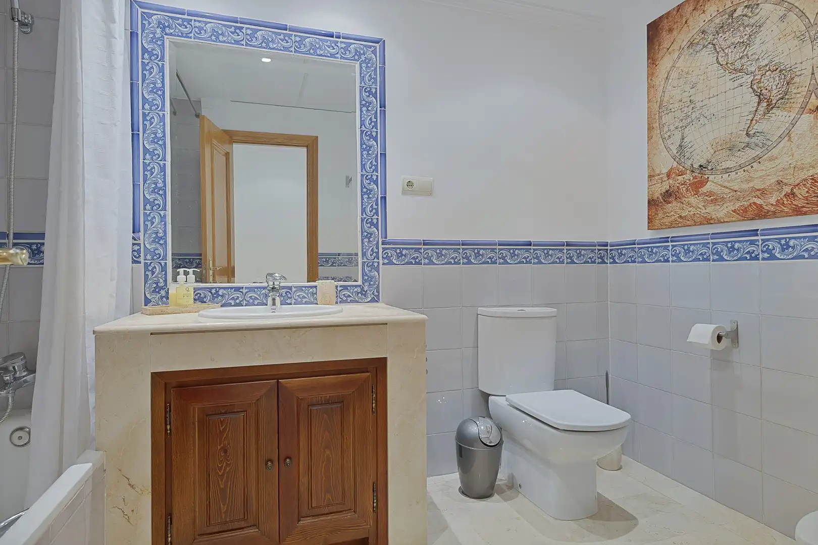 Apartament amb piscina en venda a Marbella Centro, imagen 19