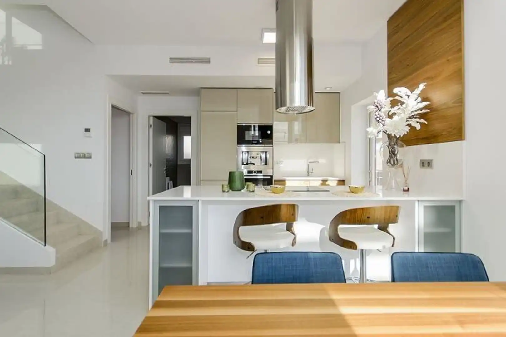 Cocina de Casa o chalet en venta en Rojales