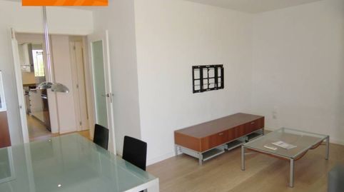 Foto 5 de Piso de alquiler en Son Oliva, Palma de Mallorca