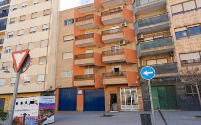 Àtic en venda a Avenida de Vilches,  Almería Capital