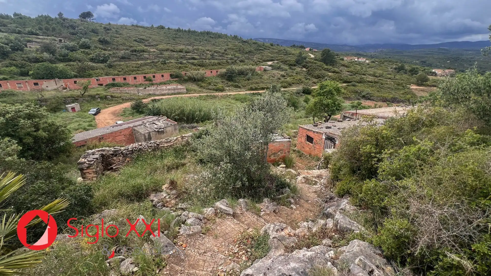 Residencial en venta en Atzeneta del Maestrat