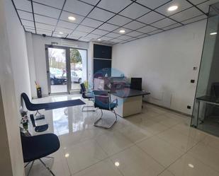 Premises to rent in El Soto, León Capital