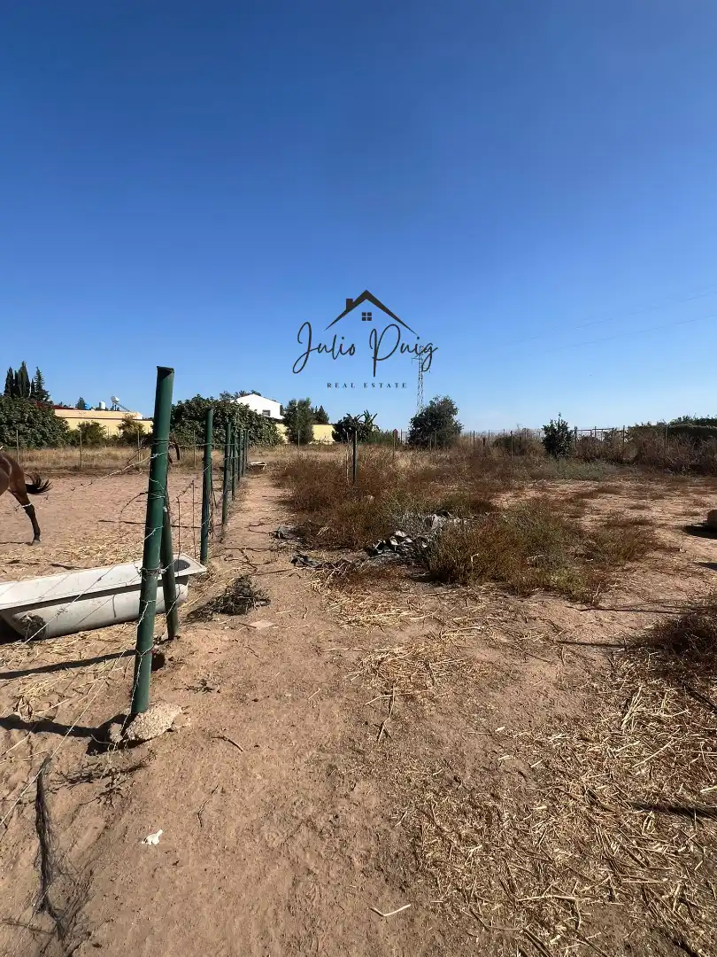 Terreni e lotti in vendita a La Puebla del Río, imagen 6