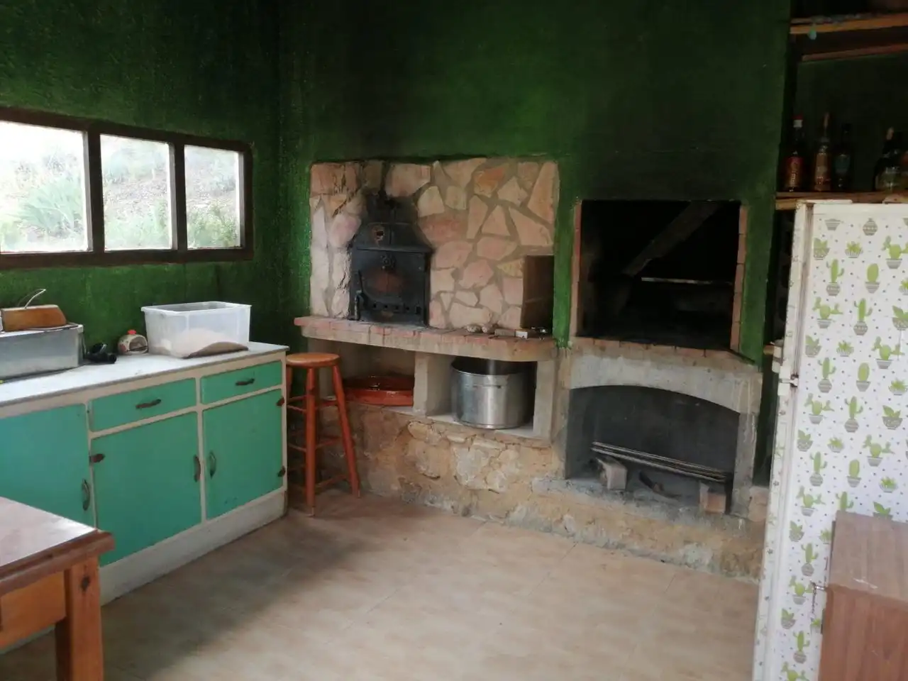 Casa amb piscina en venda a Cañada de Molina, imagen 10