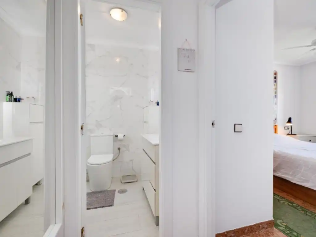 Penthouse mit Pool zum Verkauf in Calle Villa de Madrid, imagen 16