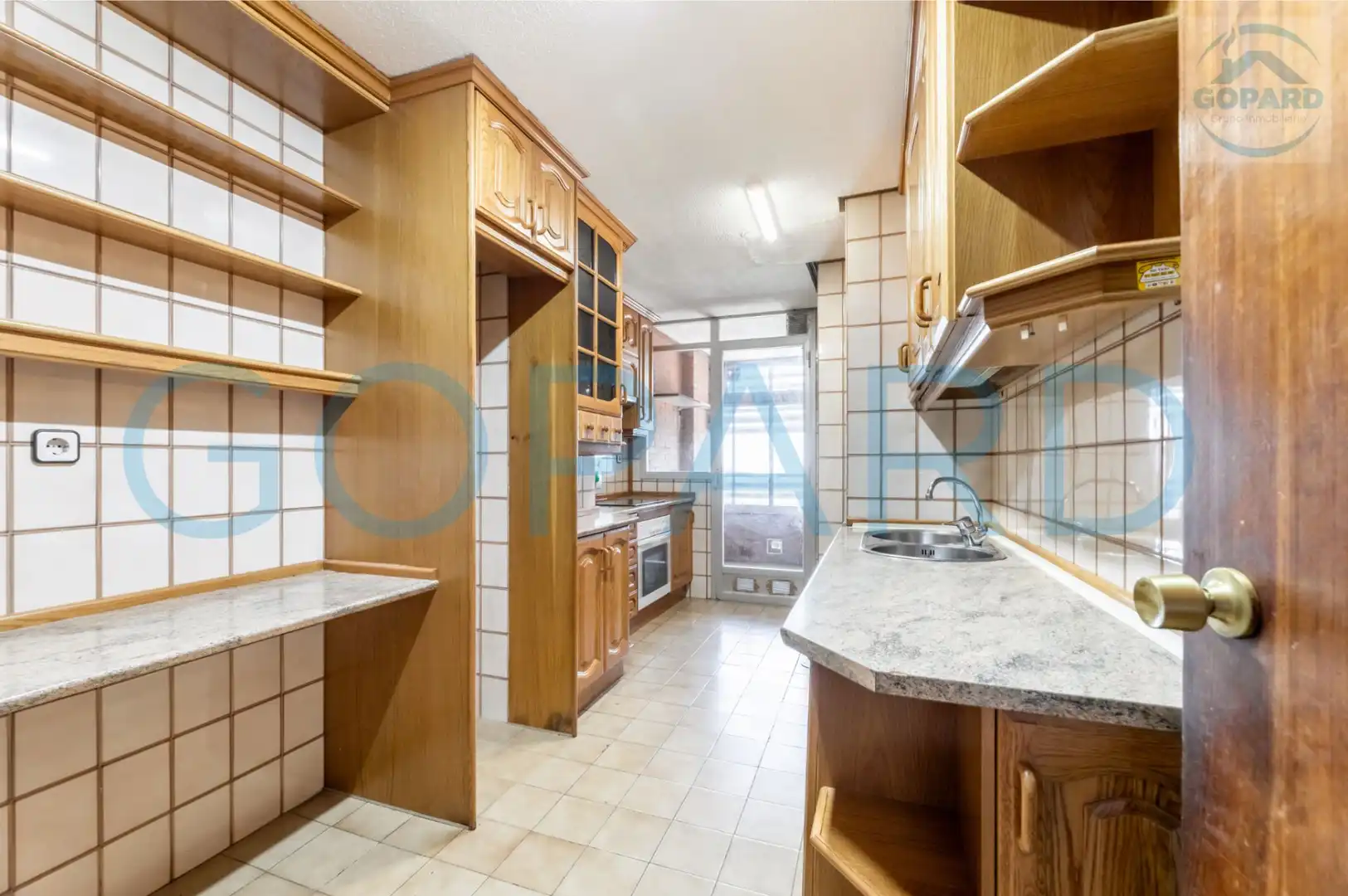 Piso en venta en Primera Fase - Nuevo Tres Cantos
