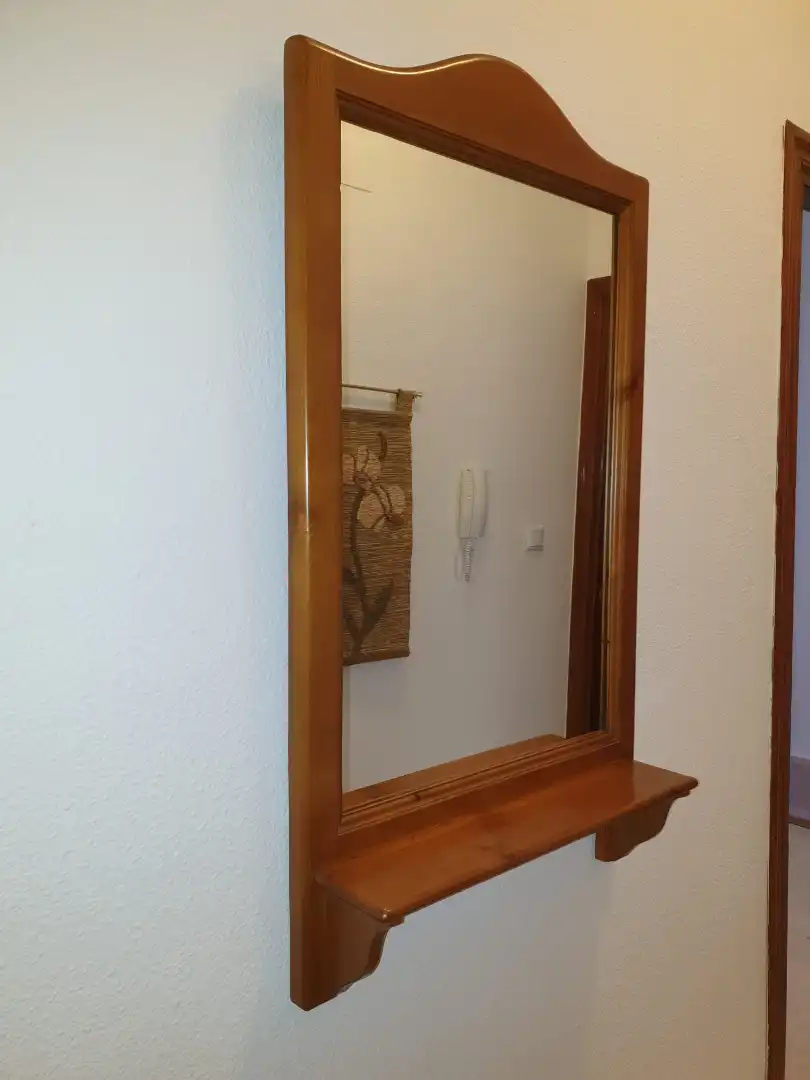 Apartamento de alquiler en Granada con Calefacción y Amueblado