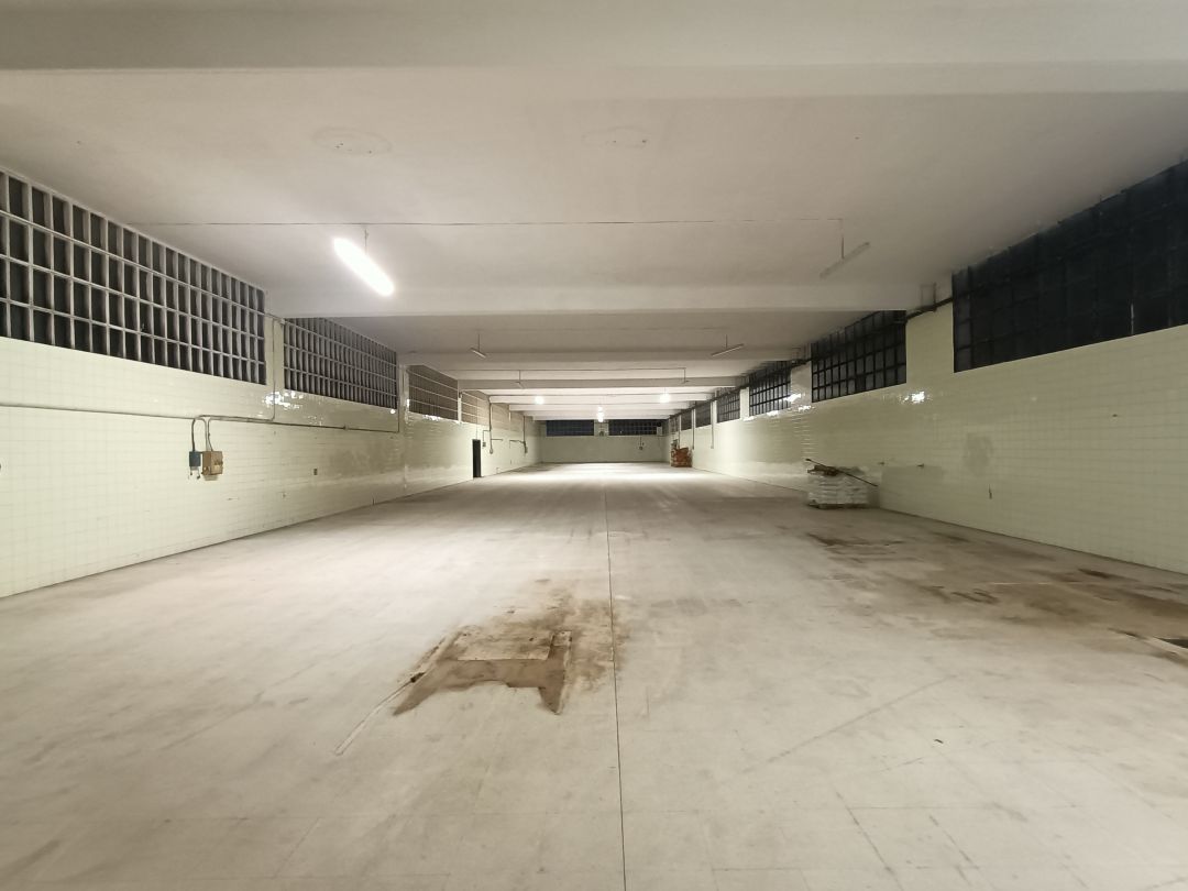 Industrial buildings to rent in Iurreta