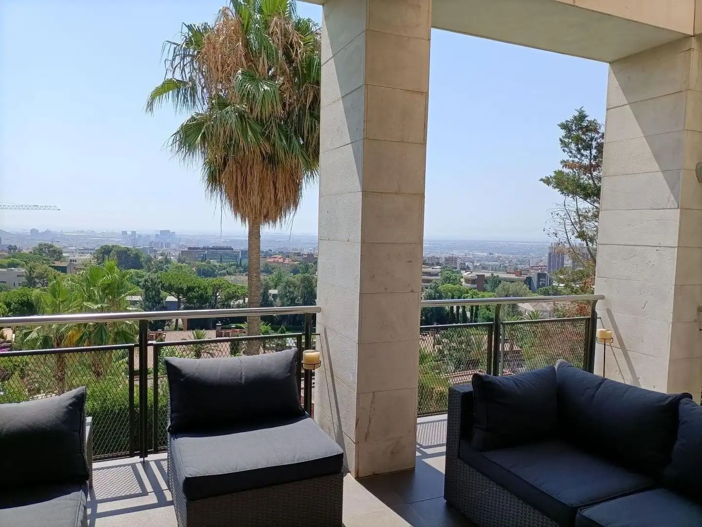 Villa mit Terrasse zum Verkauf in Carrer JAUME HUGUET, imagen 17