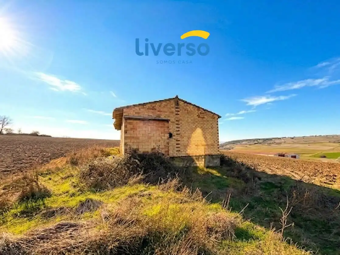 Land for sale in Arlanzón