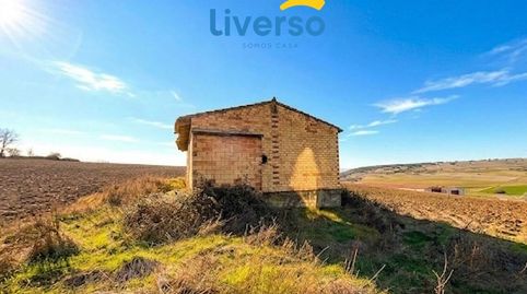 Finca Rústica en Zalduendo Arlanzón  Burgos con Naves y Merendero, immagine 3
