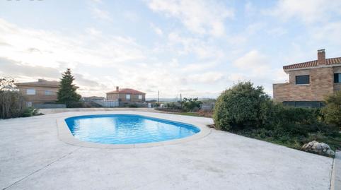 Foto 3 de Casa o xalet en venda a Calle de las Arizónicas, 5, Parque Coimbra, Móstoles