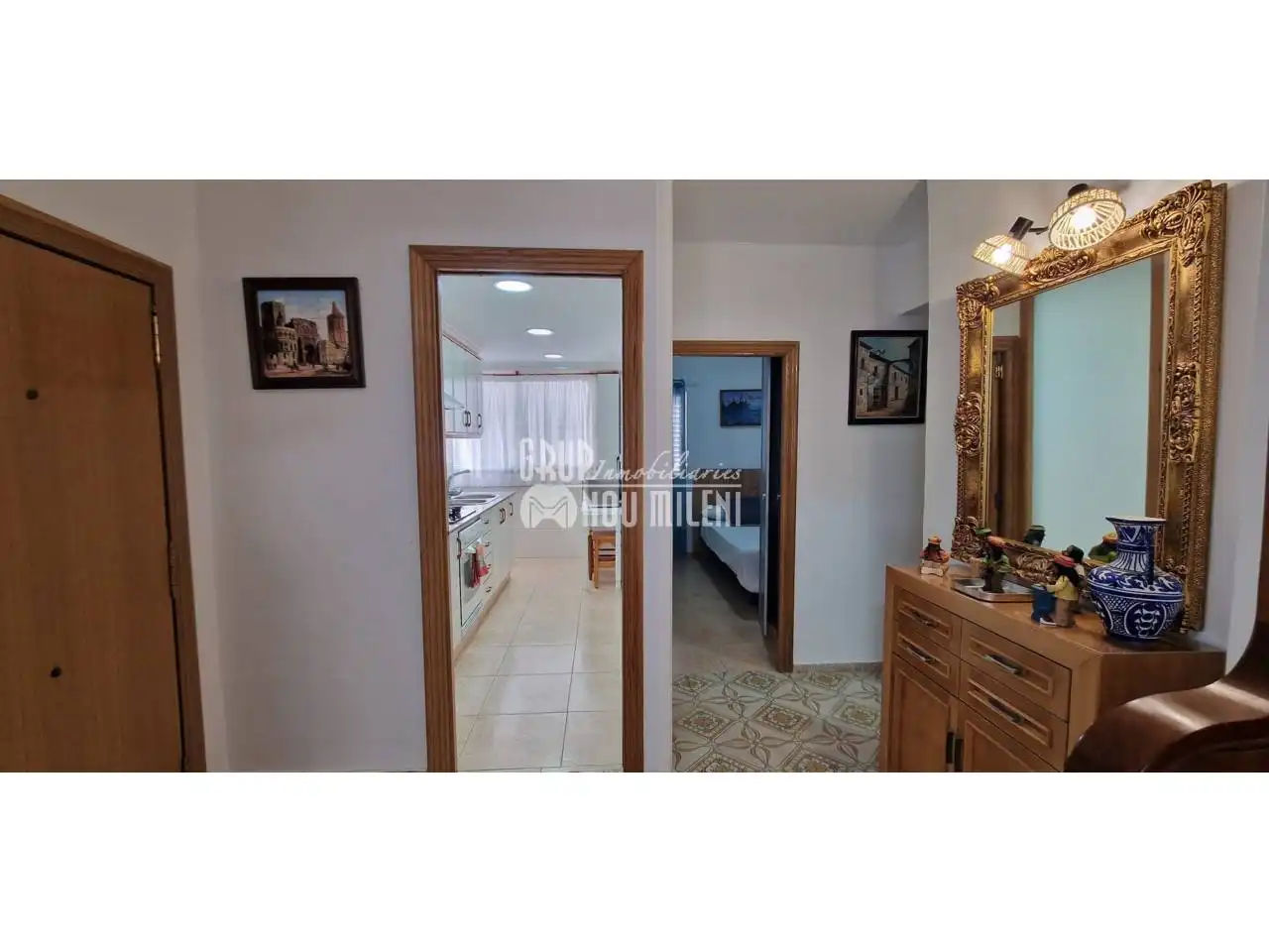 Apartament de lloguer a Pobles del Sud, imagen 26