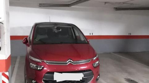 Photo 5 of Garage for sale in Calle de Martínez Corrochano, 29, Adelfas, Madrid